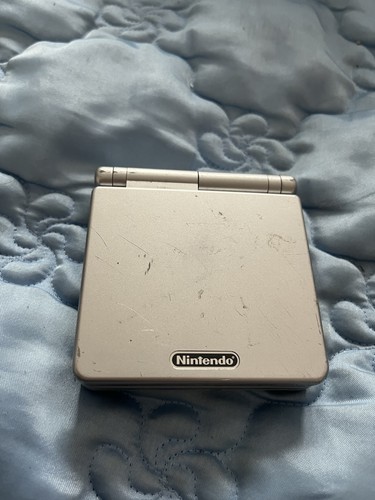 Nintendo gbadvspa game boy - nintendo,