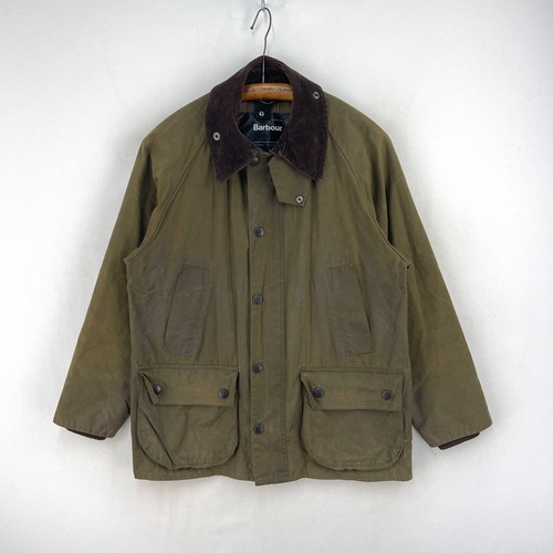 Barbour classic bedale - classic,