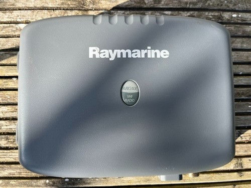 Raymarine ray240e vhf - ray240e,