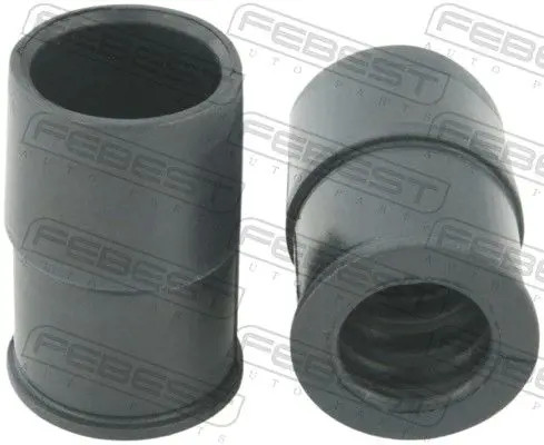 Brake caliper guide sleeve