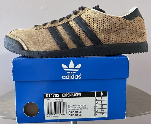 Adidas kopenhagen 2007 8 - adidas,