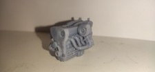 1/24 Scale RB26 Nissan Engine