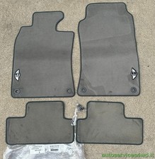 KIT TAPPETINI GRIGI MINI ONE 99990143734