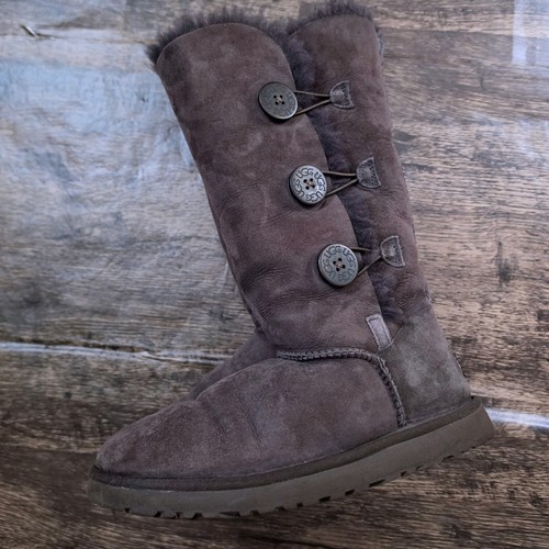 Ugg bailey button - bailey,