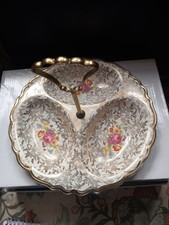 Crownford Burslem Three