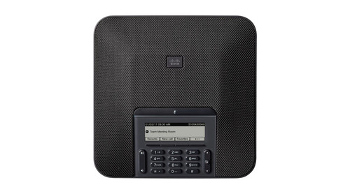 Cisco conference phone 7832 - ip,