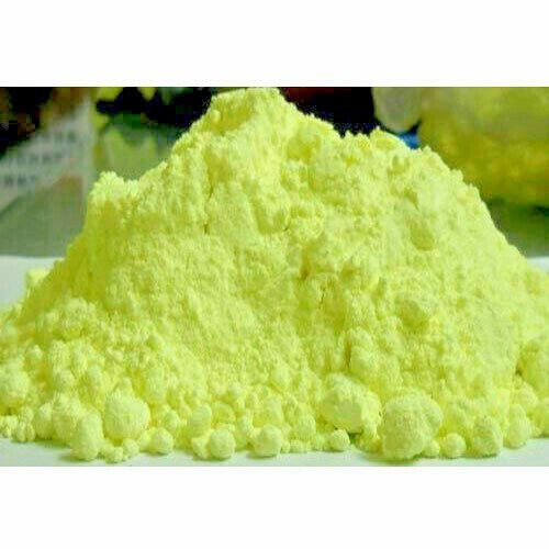 Organic sulphur powder imi - powder, (imi