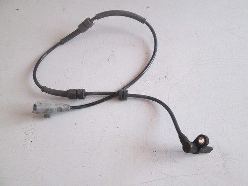 Front left abs - , sensor