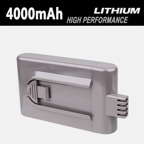 Dc16 battery for dyson - 21.6v,