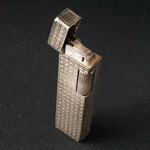 Vintage gas lighter - gas,