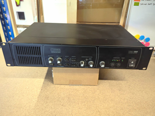 Cloud vma 120 120w rack - 120,