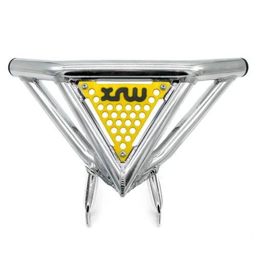 Xrw xr10 front bumper - xr10,