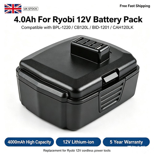 4000mah lithium ion battery - lithium-ion,