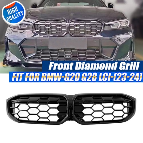 Gloss black diamond style - gloss,