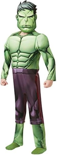 Rubie marvel avengers hulk - avengers,
