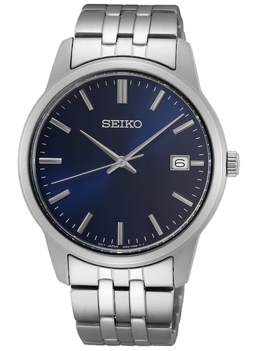 Seiko men quartz - seiko, men's