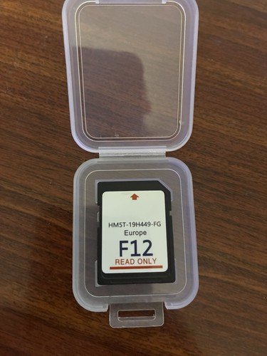 2025 ford f12 sync2 sat - , nav