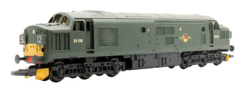 Lima gauge br green - br, class