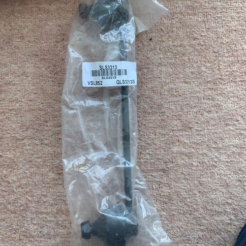 Rear anti roll - rear,