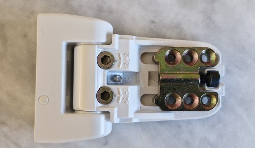 Era upvc left - 2, hand