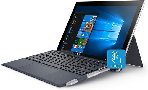 Envy e050na 3 ips - 12.3",