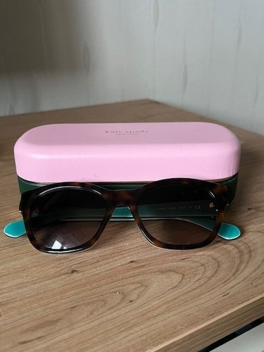 Kate spade sunglasses model - spade, sunglasses,