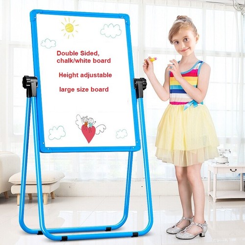 Kids drawing board art easel - board,