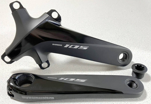 New shimano 105 - new,