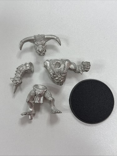 Blood bowl 3rd - blood, metal
