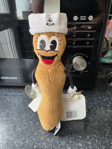 Bnwt hankey vintage - mr,