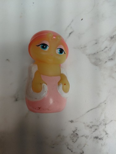 Vtg 1986 playskool glo friends - vtg,