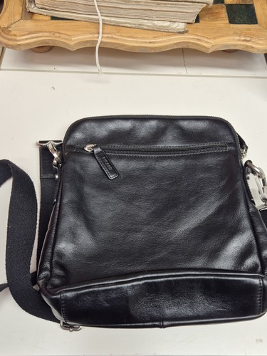 Picard cross body bag - body, buddy