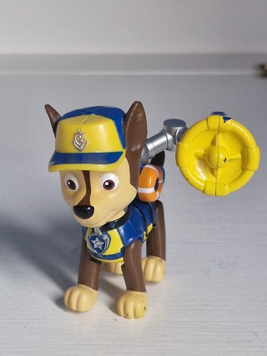 Paw patrol sea - paw,