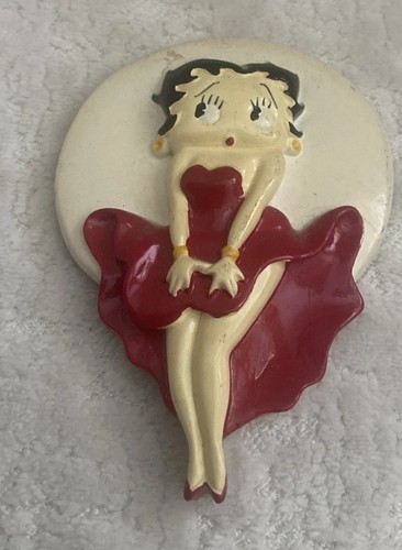 Vtg retro betty - betty, boop