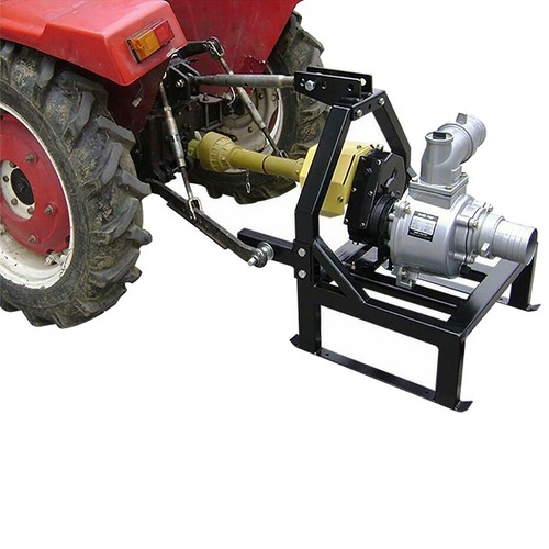 Tractor pto water pump - pto,