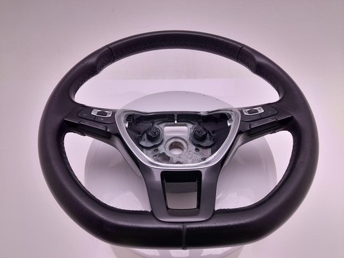 Volkswagen polo steering wheel - polo,