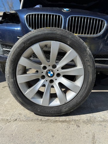 Bmw series e61 - bmw,
