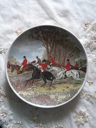 Plate 25cm - 25cm,