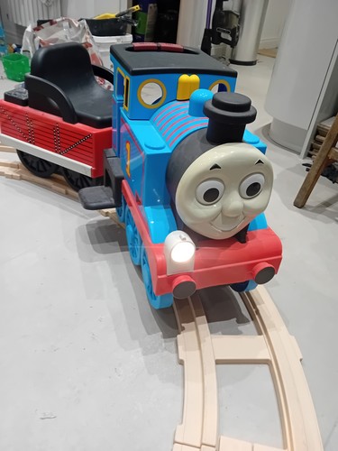 Thomas the tank - thomas,