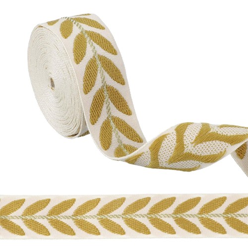 Yards jacquard ribbon - 3,