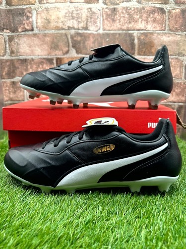 Puma king top - puma, 105607-01