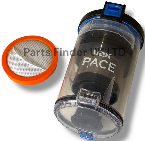 Genuine vax pace - genuine,