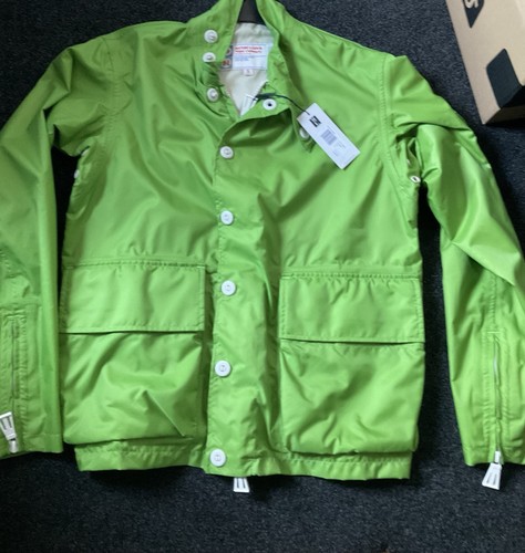 Nigel cabourn henri lloyd - x,
