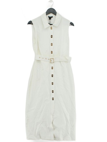 Karen millen shirt midi - millen, dress