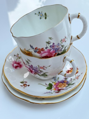 Royal crown derby - crown,