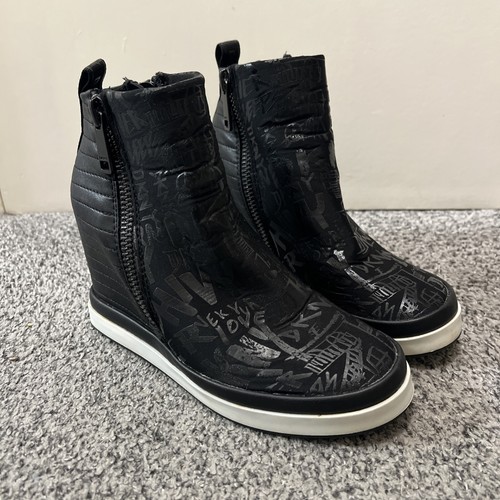 Dkny black hidden - dkny,
