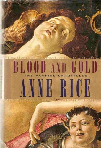 Blood and gold - and, the