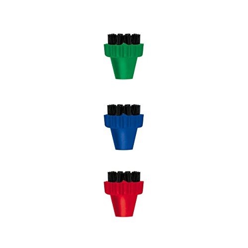 Polti toothbrushes coloured - polti,
