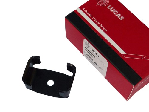 Lucas flasher unit housing - unit,