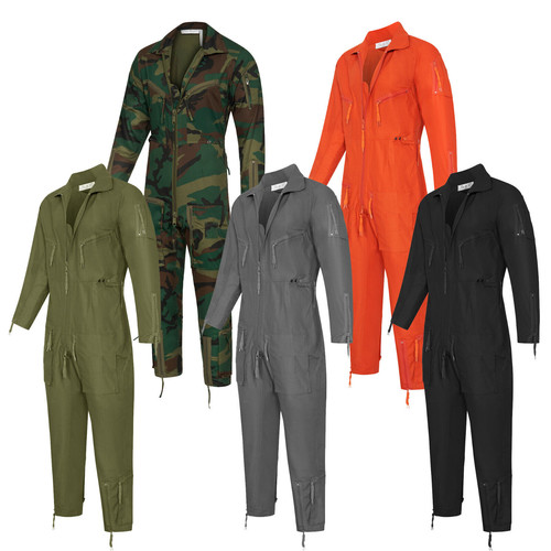 Flying suit army crewman - suit,
